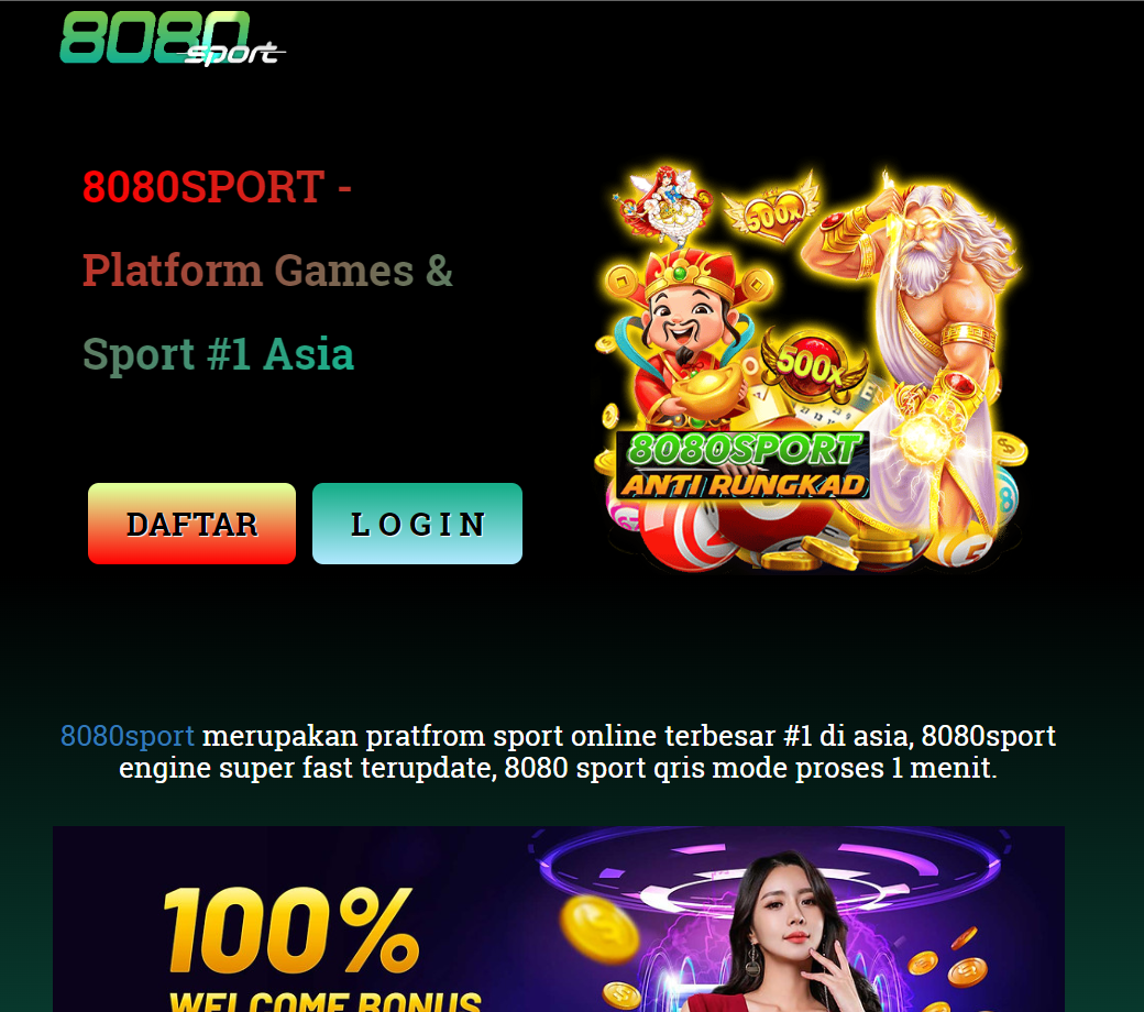 8080SPORT